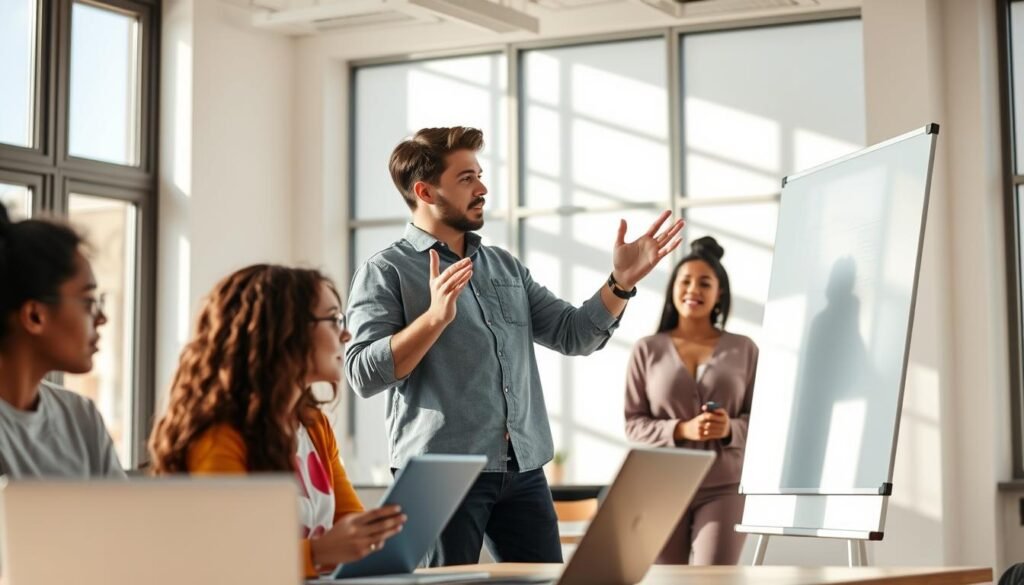 Dosen Muda Ini Buka Akses Belajar Gratis Lewat Konten YouTube