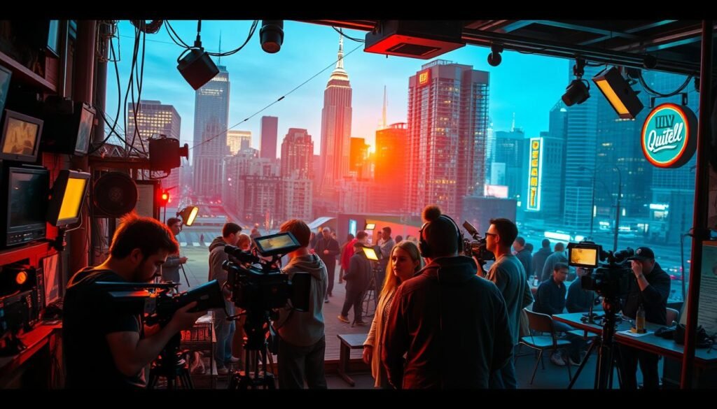 Festival Film Pendek: Menyoroti Kreativitas Sinema Indie