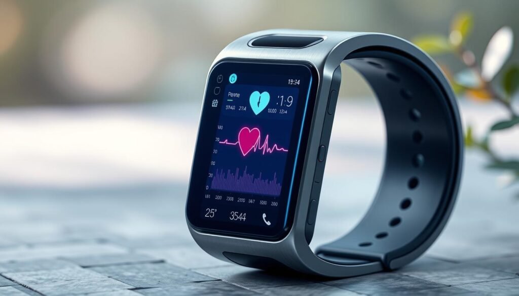 Inovasi dalam Kesehatan: Teknologi Wearable untuk Pemantauan Kesehatan