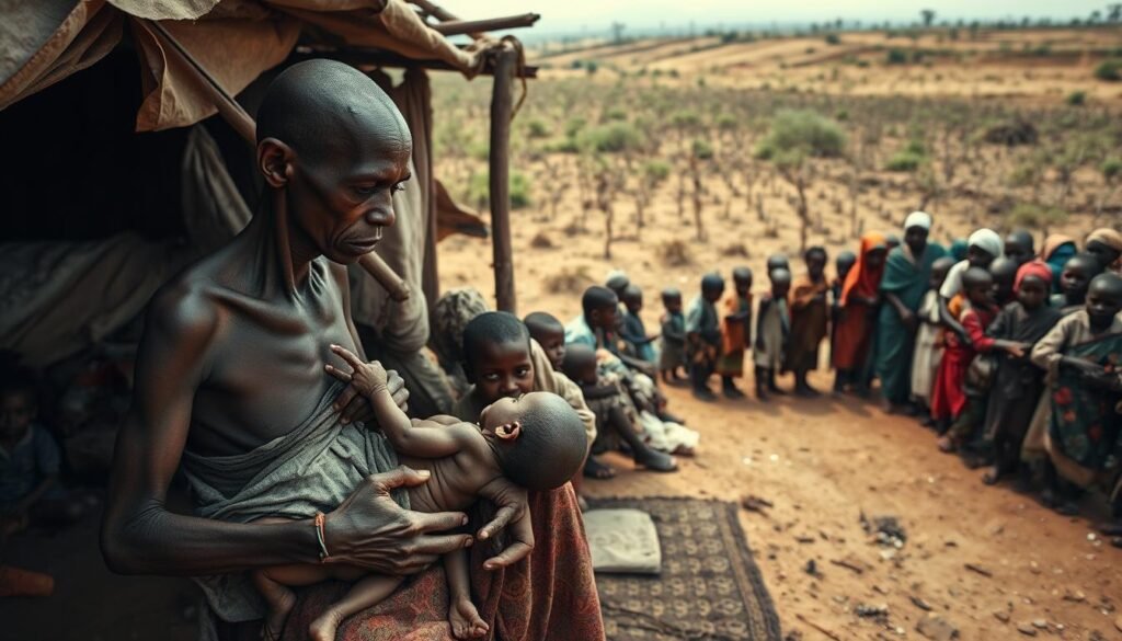 Kesehatan Global: Upaya Bersama untuk Mengatasi Krisis Gizi