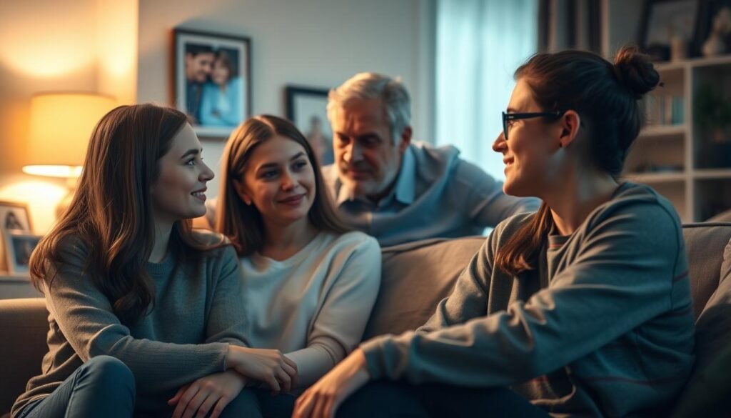 Kesehatan Mental Remaja: Pentingnya Dukungan dari Keluarga dan Teman