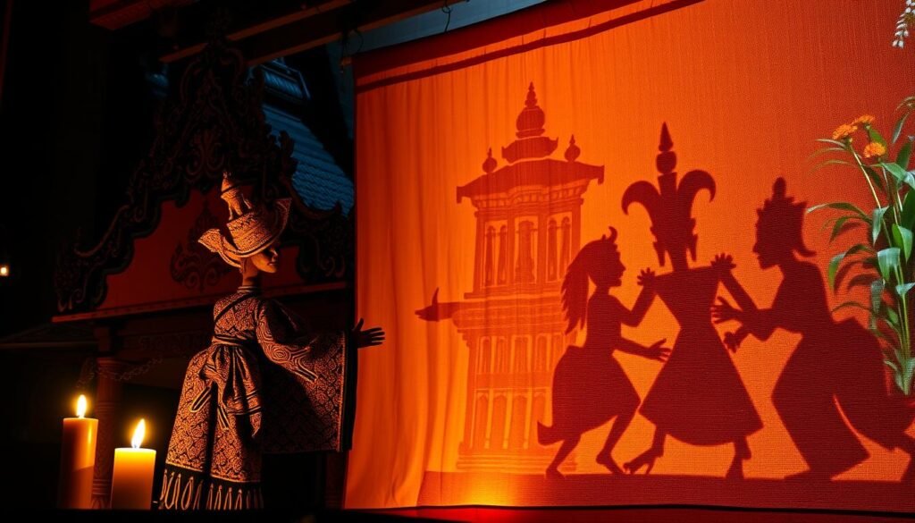 Mengenal Sejarah Panjang Wayang Kulit dalam Budaya Jawa