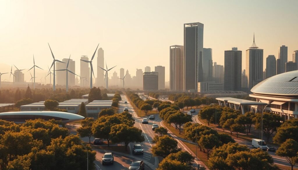 Mobilitas Masa Depan: Solusi Transportasi Berbasis Energi Terbarukan