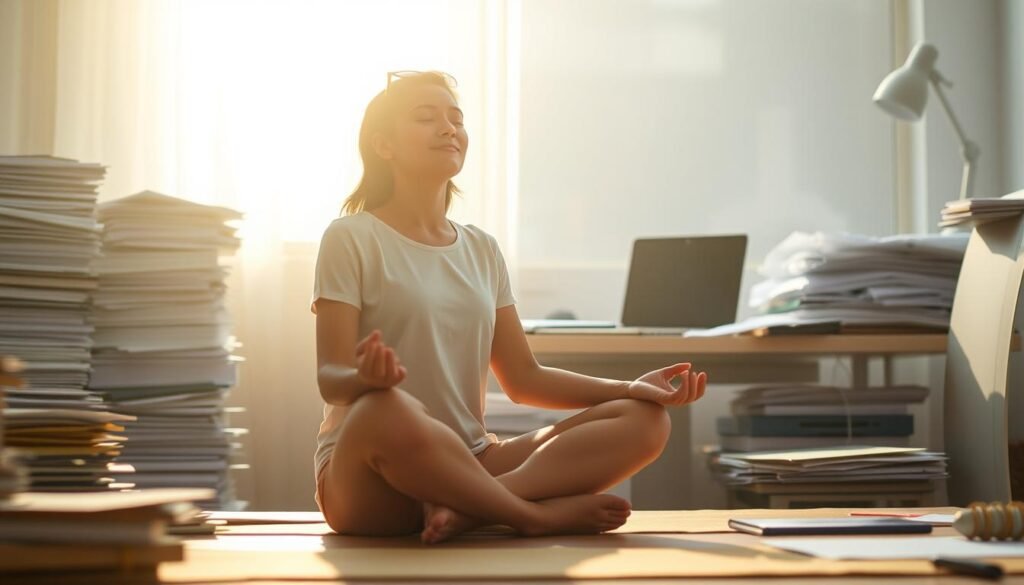 Panduan Menjaga Kesehatan Mental Saat Menghadapi Tugas Berat