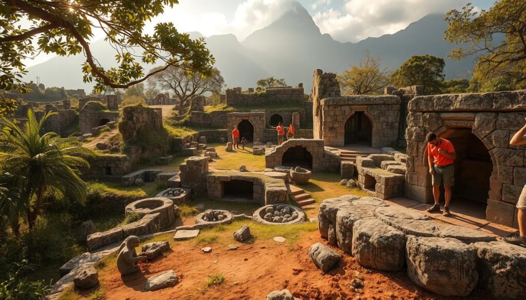 Penemuan Arkeologi: Mengungkap Sejarah yang Hilang