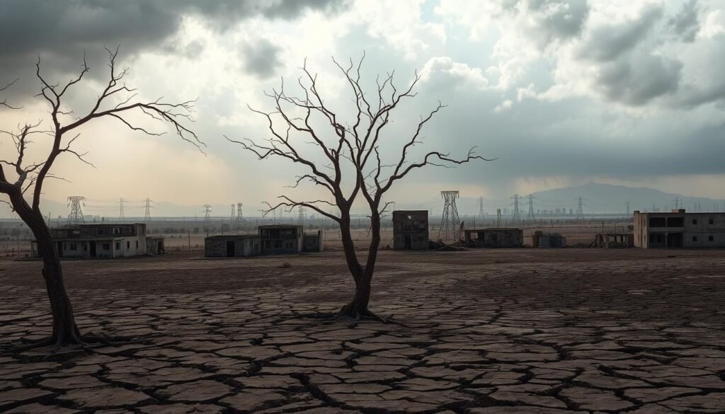 Perubahan Iklim Picu Munculnya Penyakit Baru: Fakta atau Mitos?