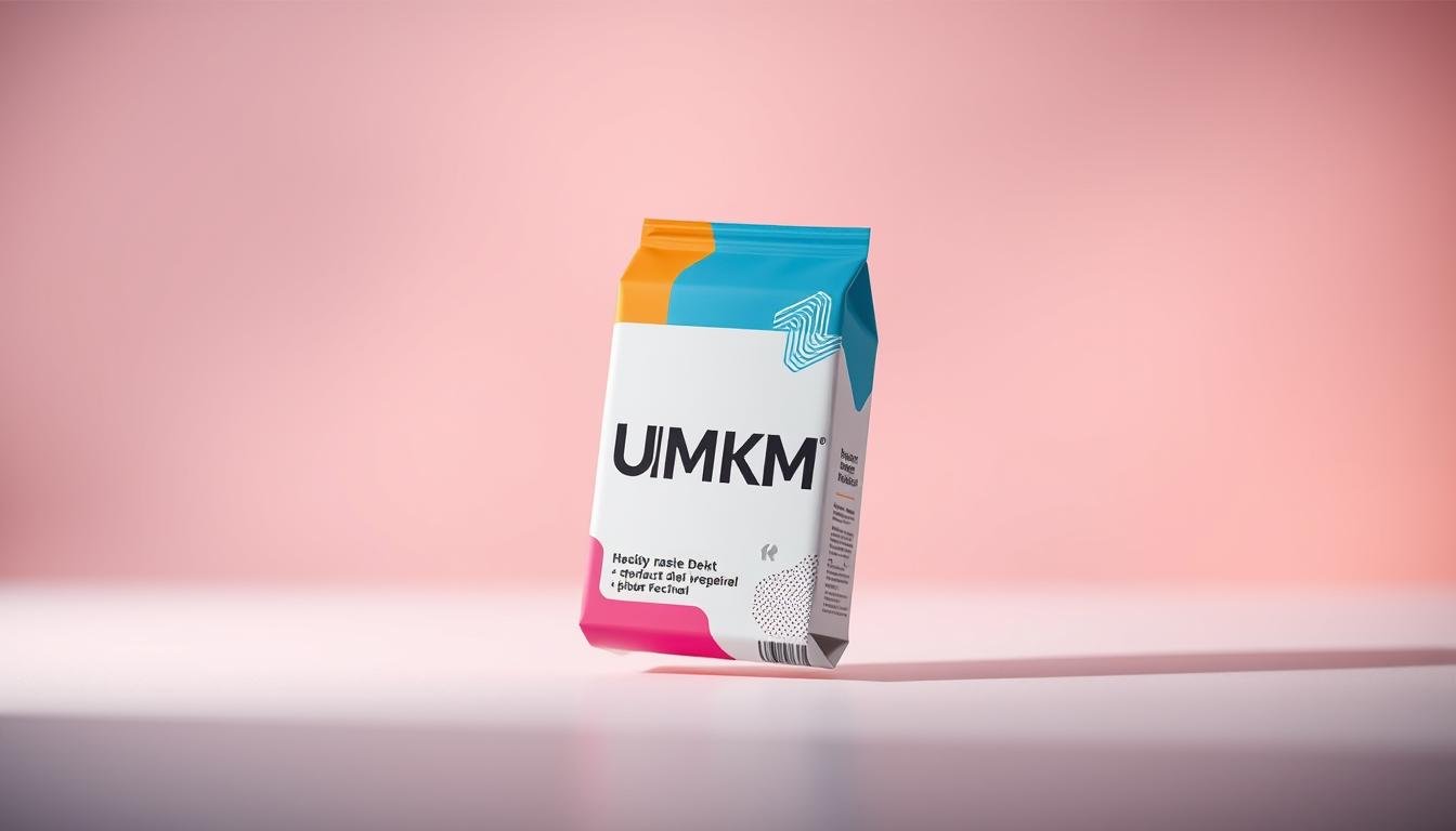 Tren Rebranding Produk UMKM Jadi Lebih Kekinian dan Digital