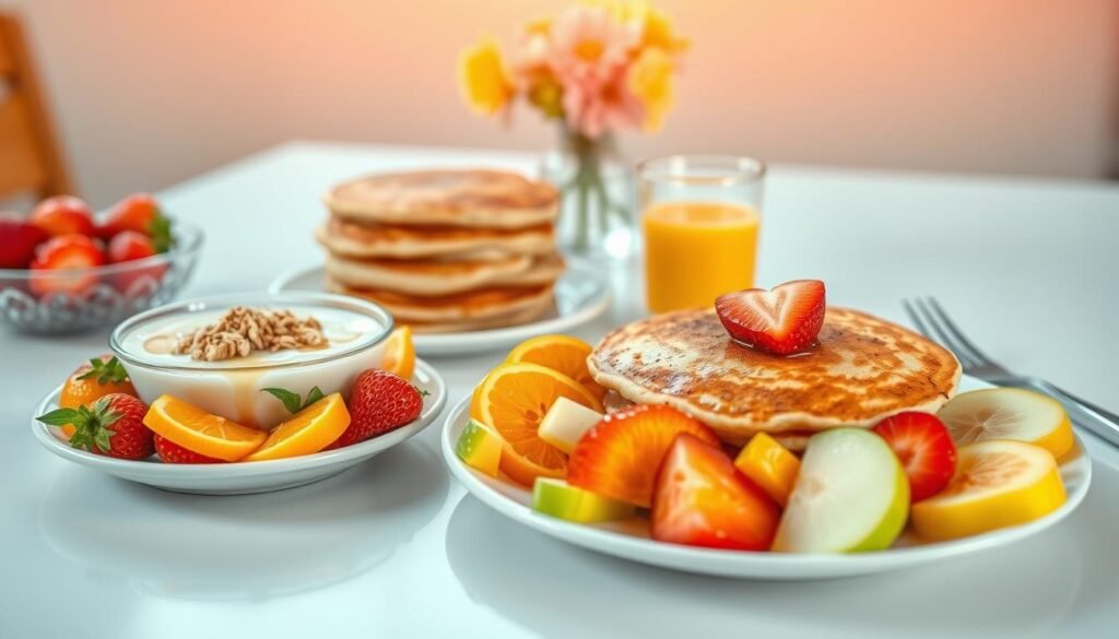 menu sarapan sehat dan enak untuk anak-anak