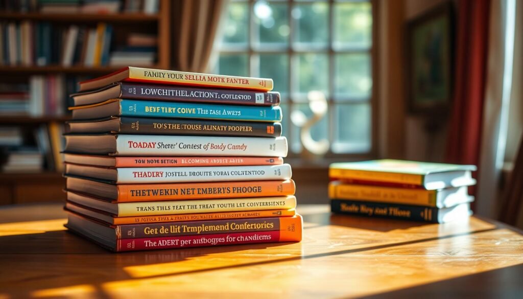 10 Buku Self‑Improvement untuk Anak Muda