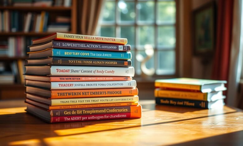 10 Buku Self‑Improvement untuk Anak Muda