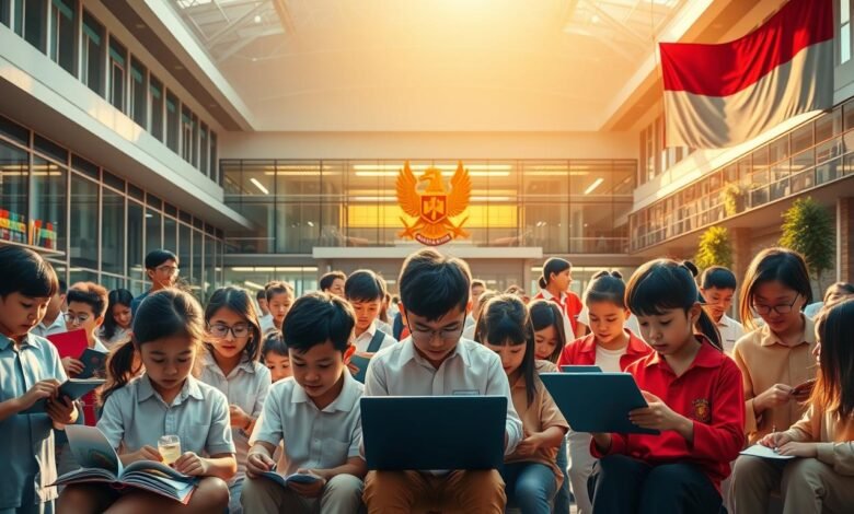Refleksi Hardiknas 2025 dan Integritas Pendidikan