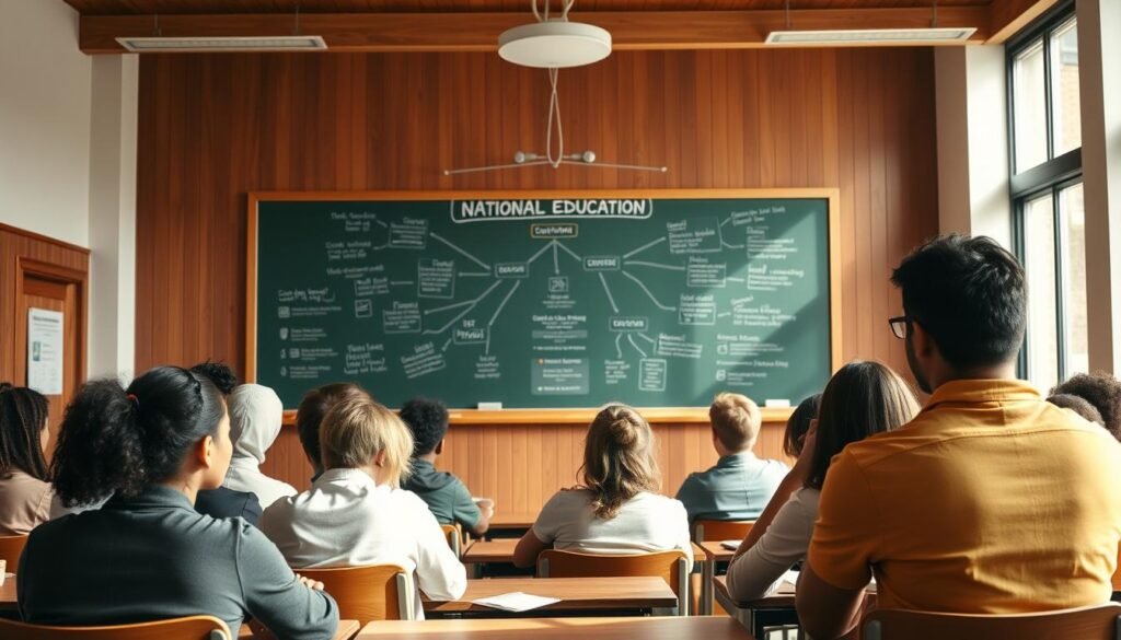 Sudah Sejauh Mana Pendidikan Kita Saat Ini?